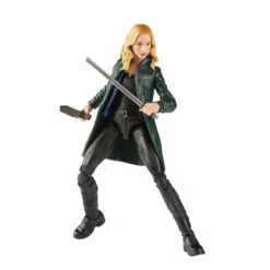 Marvel Legends Series Disney Plus Sharon Carter -Hasbro Pulse F3860 PROD AVN ANCHORAGE7 0007 Online 2000SQ