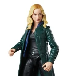 Marvel Legends Series Disney Plus Sharon Carter -Hasbro Pulse F3860 PROD AVN ANCHORAGE7 0008 Online 2000SQ
