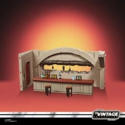 Star Wars The Vintage Collection Nevarro Cantina -Hasbro Pulse F3902 PROD DIO SW VIN CantinaNavarroPlayset146059 Online 2000SQ