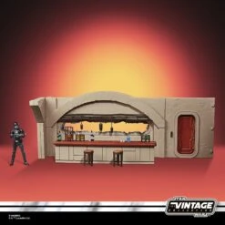 Star Wars The Vintage Collection Nevarro Cantina -Hasbro Pulse F3902 PROD DIO SW VIN CantinaNavarroPlayset146360 Online 2000SQ
