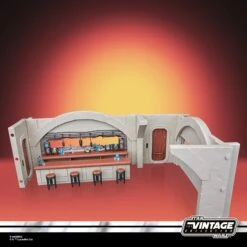 Star Wars The Vintage Collection Nevarro Cantina -Hasbro Pulse F3902 PROD SW CANTINA 0003 Online 2000SQ