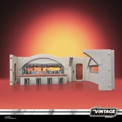 Star Wars The Vintage Collection Nevarro Cantina -Hasbro Pulse F3902 PROD SW CANTINA 0006 Online 2000SQ