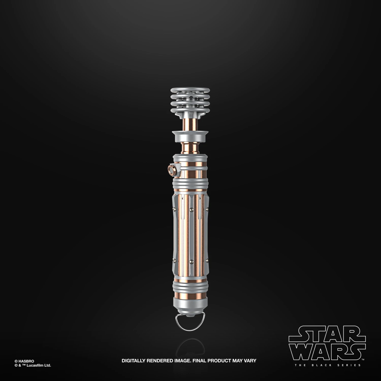 Star Wars The Black Series Leia Organa Force FX Elite Lightsaber 9 Star Wars The Black Series Leia Organa Force FX Elite Lightsaber - Image 7