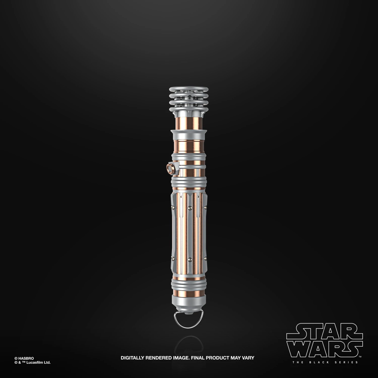 Star Wars The Black Series Leia Organa Force FX Elite Lightsaber 13 Star Wars The Black Series Leia Organa Force FX Elite Lightsaber - Image 11