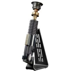 Star Wars The Black Series Obi-Wan Kenobi Force FX Elite Lightsaber 28 Star Wars The Black Series Obi-Wan Kenobi Force FX Elite Lightsaber -Hasbro Pulse F39065L00 detail 22 Online 2000SQ