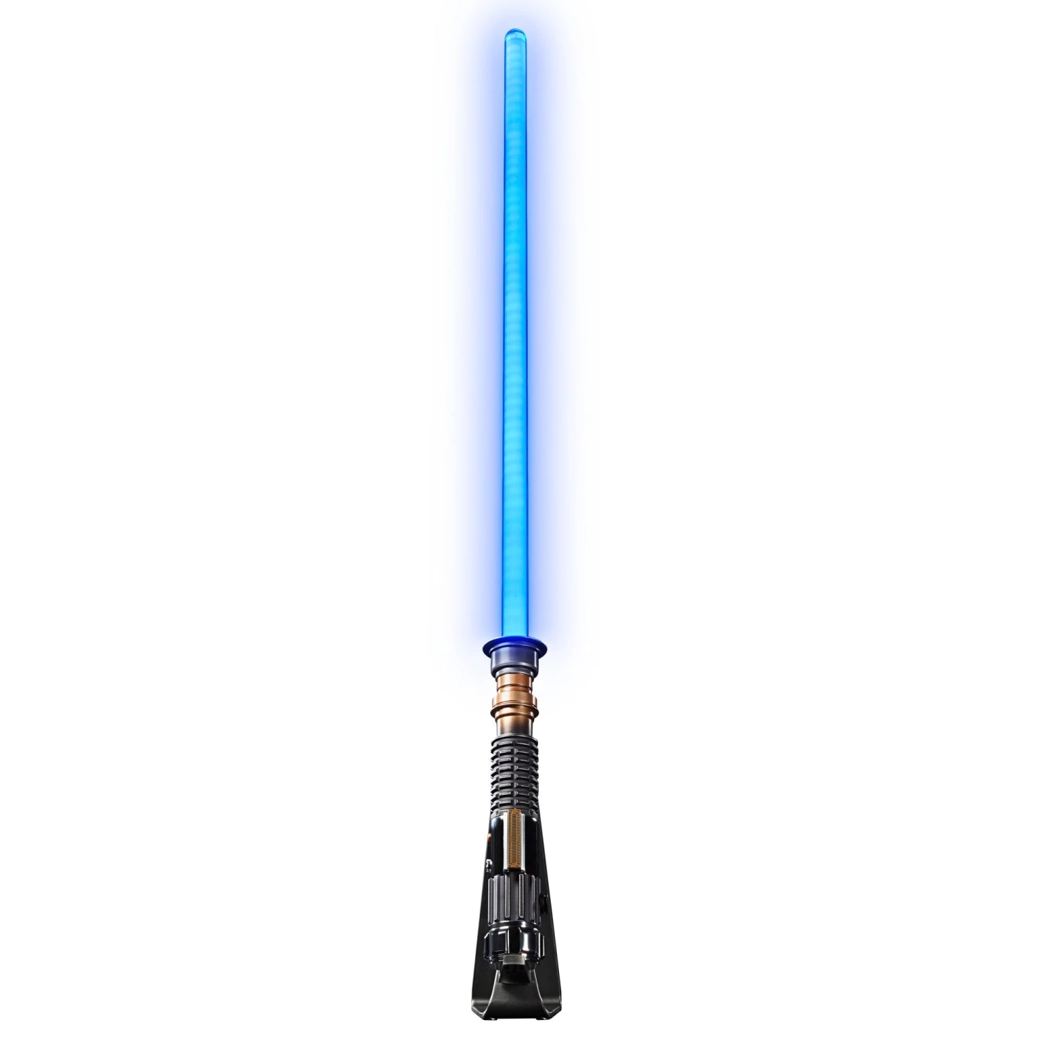 Star Wars The Black Series Obi-Wan Kenobi Force FX Elite Lightsaber 13 Star Wars The Black Series Obi-Wan Kenobi Force FX Elite Lightsaber - Image 11