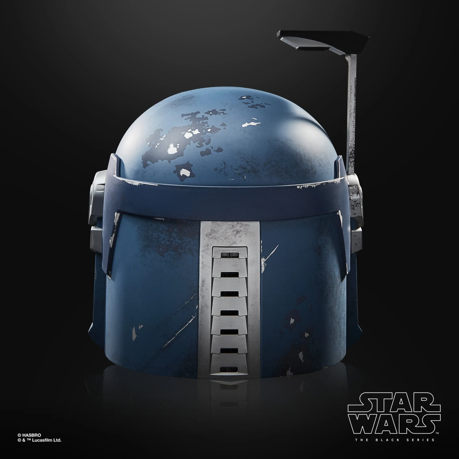 Star Wars The Black Series Bo-Katan Kryze Premium Electronic Helmet 15 Star Wars The Black Series Bo-Katan Kryze Premium Electronic Helmet - Image 13