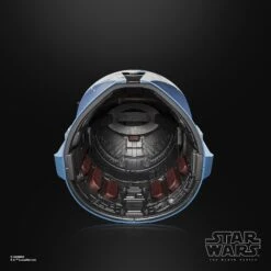 Star Wars The Black Series Bo-Katan Kryze Premium Electronic Helmet 29 Star Wars The Black Series Bo-Katan Kryze Premium Electronic Helmet -Hasbro Pulse F3909 PROD SW BL Electronic Helmet 1 138 Online 2000SQ