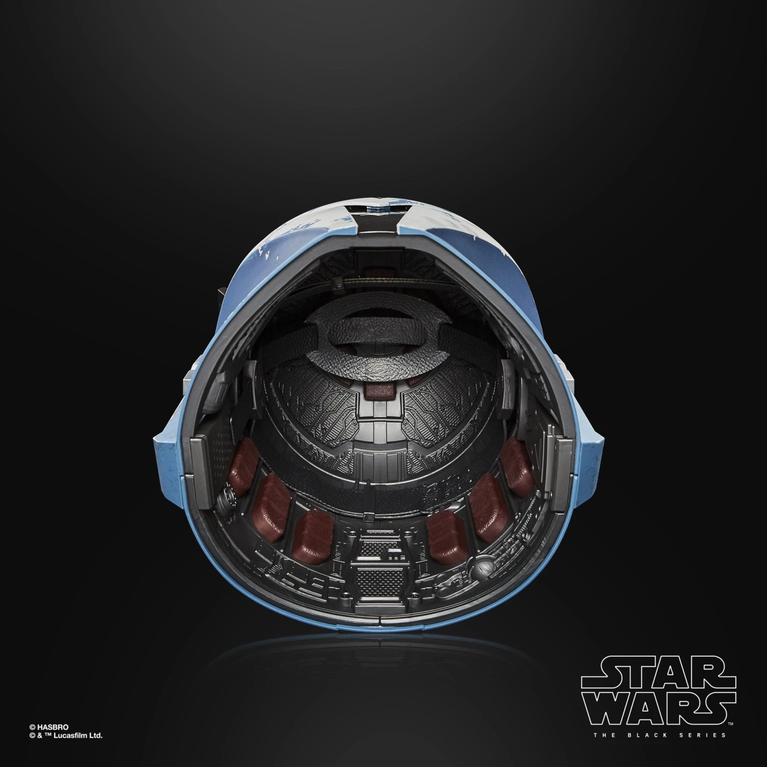 Star Wars The Black Series Bo-Katan Kryze Premium Electronic Helmet 16 Star Wars The Black Series Bo-Katan Kryze Premium Electronic Helmet - Image 14