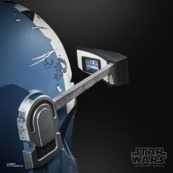 Star Wars The Black Series Bo-Katan Kryze Premium Electronic Helmet 20 Star Wars The Black Series Bo-Katan Kryze Premium Electronic Helmet -Hasbro Pulse F3909 PROD SW BL Electronic Helmet 1 144 Online 2000SQ