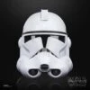 Star Wars The Black Series Phase II Clone Trooper Premium Electronic Helmet  -Hasbro Pulse F3911 PROD SW BL ELECTRONIC HELMET 2 080