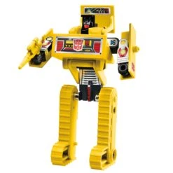Transformers Collaborative: Tonka Mash-Up, Tonkanator 24 Transformers Collaborative: Tonka Mash-Up, Tonkanator -Hasbro Pulse F3916 PROD TRA PROJECT YELLOW 002 Online 2000SQ