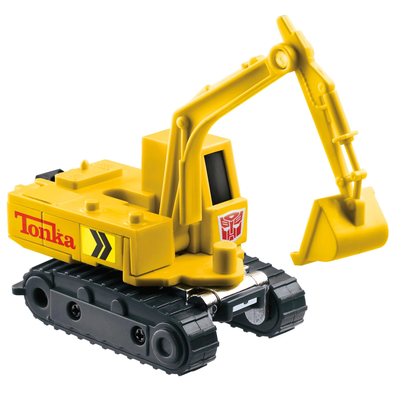 Transformers Collaborative: Tonka Mash-Up, Tonkanator 6 Transformers Collaborative: Tonka Mash-Up, Tonkanator - Image 4