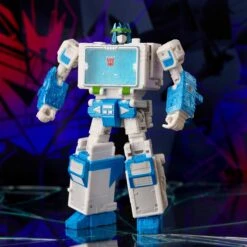 Transformers Generations Shattered Glass Collection Soundwave & IDW’s Shattered Glass— Soundwave (Exclusive Hasbro Pulse Variant Cover) -Hasbro Pulse F3921 DIO TRA GEN SG SOUNDWAVE 0001 Online 2000SQ