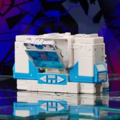 Transformers Generations Shattered Glass Collection Soundwave & IDW’s Shattered Glass— Soundwave (Exclusive Hasbro Pulse Variant Cover) -Hasbro Pulse F3921 DIO TRA GEN SG SOUNDWAVE 0009 Online 2000SQ