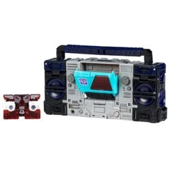 Transformers Generations Shattered Glass Autobot Blaster And Autobot Rewind & IDW's Shattered Glass -- Blaster (Exclusive Hasbro Pulse Variant Cover) 16 Transformers Generations Shattered Glass Autobot Blaster And Autobot Rewind & IDW's Shattered Glass -- Blaster (Exclusive Hasbro Pulse Variant Cover) -Hasbro Pulse F39265L00 detail 2 22 Online 2000SQ