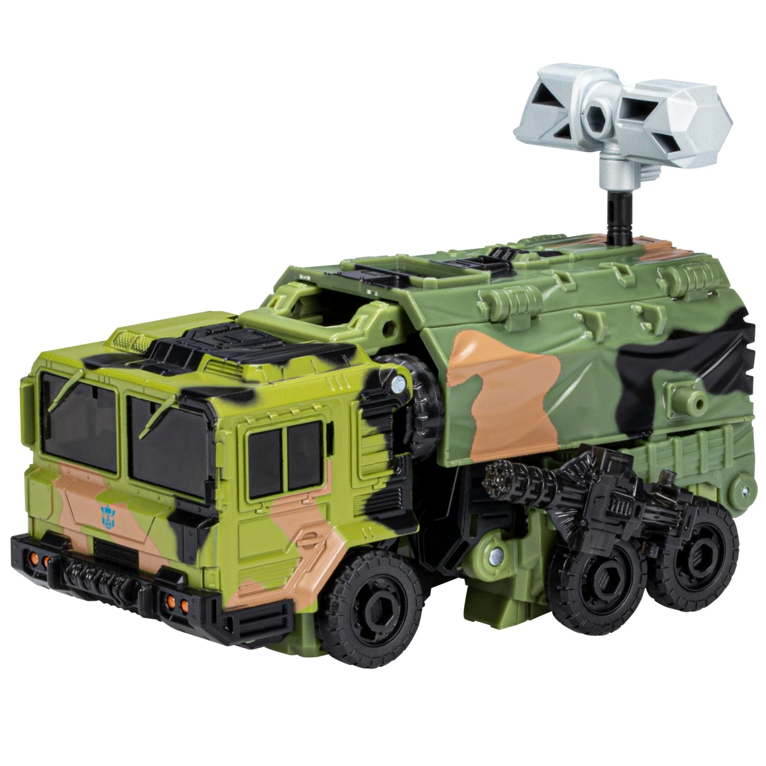 Transformers Legacy Wreck ‘N Rule Collection Prime Universe Bulkhead 4 Transformers Legacy Wreck ‘N Rule Collection Prime Universe Bulkhead - Image 2