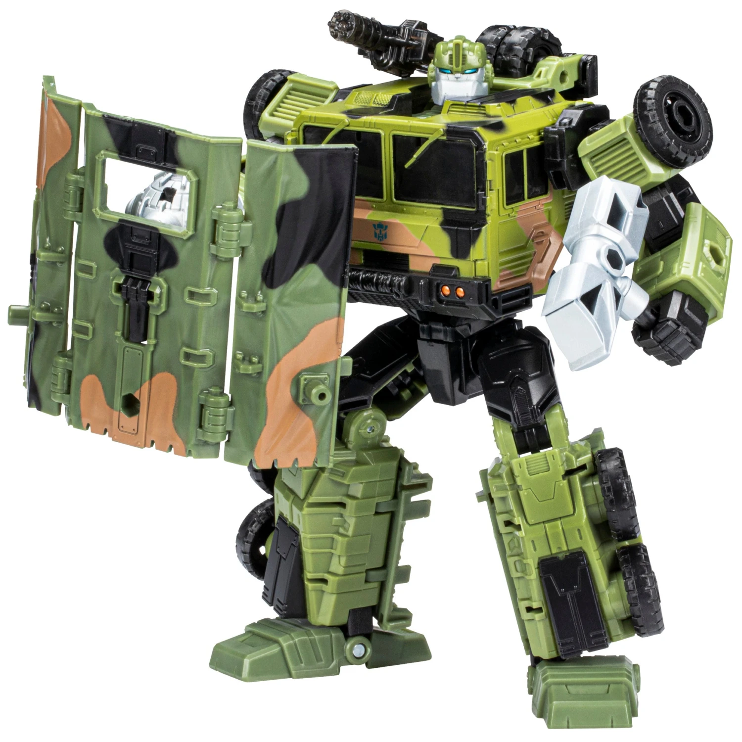 Transformers Legacy Wreck ‘N Rule Collection Prime Universe Bulkhead 3 Transformers Legacy Wreck ‘N Rule Collection Prime Universe Bulkhead