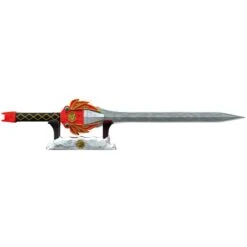 Power Rangers Lightning Collection Mighty Morphin Red Ranger Power Sword 16 Power Rangers Lightning Collection Mighty Morphin Red Ranger Power Sword -Hasbro Pulse F39475L00 main 22 Online 2000SQ