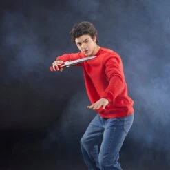 Power Rangers Lightning Collection Mighty Morphin Red Ranger Power Sword 21 Power Rangers Lightning Collection Mighty Morphin Red Ranger Power Sword -Hasbro Pulse F3947 LS PRG DU GRENDEL 0119 Large 300DPI