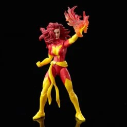 Marvel Legends Series Classic Dark Phoenix -Hasbro Pulse F3978 PROD MVL LEGENDS VINTAGE POW2 0003 Online 2000SQ