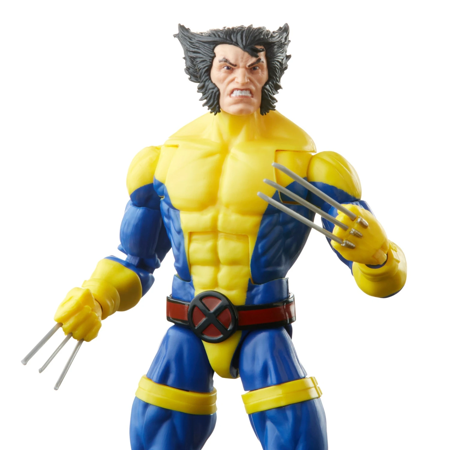 Marvel Legends Series Classic Wolverine - Image 10