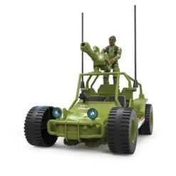 Transformers Collaborative: G.I. Joe Mash-Up, Bumblebee A.W.E. Striker & Lonzo ‘Stalker’ Wilkinson -Hasbro Pulse F3985 4 7542ea28 b2f4 4e80 a16c c3993bbeba2c