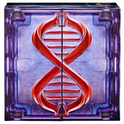 G.I. Joe Classified Series Dr. Mindbender Action Figure -Hasbro Pulse F40045S01 pkg 2 22 Online 2000SQ