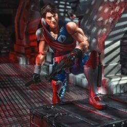 G.I. Joe Classified Series Tomax Paoli Action Figure -Hasbro Pulse F4022 DIO GIJ CS SCORPIO 67493 Online 2000SQ