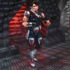 G.I. Joe Classified Series Tomax Paoli Action Figure -Hasbro Pulse F4022 DIO GIJ CS SCORPIO 677490 Online 2000SQ