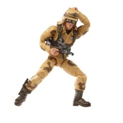 G.I. Joe Classified Series Dusty Action Figure -Hasbro Pulse F4028 PROD GIJ CS CHARACTER RIGEL 005 Online 2000SQ