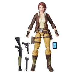 G.I. Joe Classified Series Courtney “Cover Girl” Krieger Figure - Presale -Hasbro Pulse F40315X00 main 22 Online 2000SQ 23b7bee1 b1f5 4f93 b2e9 1e8ee6166fb9