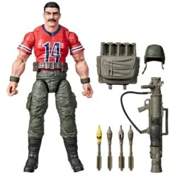 G.I. Joe Classified Series David L. "Bazooka" Katzenbogen Figure - Presale -Hasbro Pulse F40335X00 main 22 Online 2000SQ 1bca57d8 74d4 442b ae03 1c8ac595e369