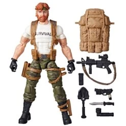 G.I. Joe Classified Series Stuart "Outback" Selkirk Figure - Presale -Hasbro Pulse F40345X00 main 22 Online 2000SQ 7172aaa2 4c02 4a18 ae78 94a32ab47a92