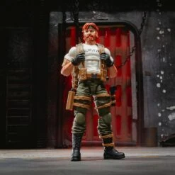 G.I. Joe Classified Series Stuart "Outback" Selkirk Figure - Presale -Hasbro Pulse F4034 DIO GIJ CS FIGURE CHARACTER DEIMOS 052 Online 2000SQ 82277b15 4c72 42d1 8e08 7c43ee9b0b48