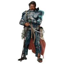 Star Wars The Black Series Saw Gerrera -Hasbro Pulse F40655L00 detail 22 Online 2000SQ
