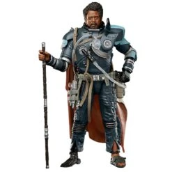 Star Wars The Black Series Saw Gerrera -Hasbro Pulse F40655L00 detail 3 22 Online 2000SQ
