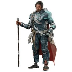 Star Wars The Black Series Saw Gerrera -Hasbro Pulse F40655L00 main 22 Online 2000SQ