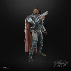 Star Wars The Black Series Saw Gerrera -Hasbro Pulse F4065 PROD SW BL DLX FIGURE 2 545 Online 2000SQ