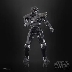 Star Wars The Black Series Dark Trooper -Hasbro Pulse F4066 PROD SW BL DLX FIGURE 3 0335 Online 2000SQ