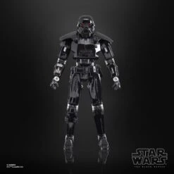 Star Wars The Black Series Dark Trooper -Hasbro Pulse F4066 PROD SW BL DLX FIGURE 3 0344 Online 2000SQ