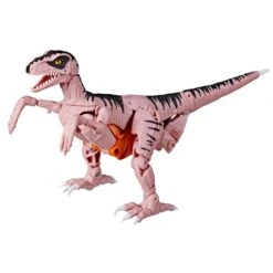 Transformers Buzzworthy Bumblebee Legacy Voyager Heroic Maximal Dinobot -Hasbro Pulse F40955L00 5010994145842 detail 22 Online 2000SQ