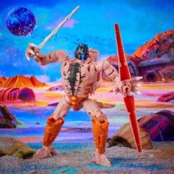 Transformers Buzzworthy Bumblebee Legacy Voyager Heroic Maximal Dinobot -Hasbro Pulse F4095 DIO TRA DINOBOT 0002 Online 2000SQ