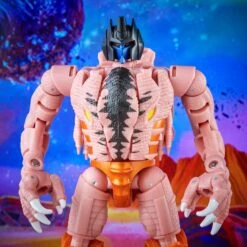 Transformers Buzzworthy Bumblebee Legacy Voyager Heroic Maximal Dinobot -Hasbro Pulse F4095 DIO TRA DINOBOT 0004 Online 2000SQ