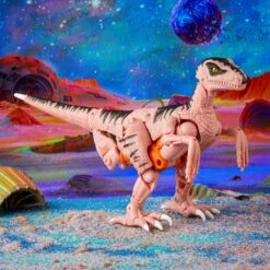 Transformers Buzzworthy Bumblebee Legacy Voyager Heroic Maximal Dinobot -Hasbro Pulse F4095 DIO TRA DINOBOT 0005 Online 2000SQ