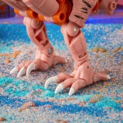 Transformers Buzzworthy Bumblebee Legacy Voyager Heroic Maximal Dinobot -Hasbro Pulse F4095 DIO TRA DINOBOT 0009 Online 2000SQ