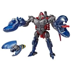 Transformers Vintage Beast Wars Predacon Scorponok 13 Transformers Vintage Beast Wars Predacon Scorponok -Hasbro Pulse F42245L00 5010993932023 main 21 Online 2000SQ