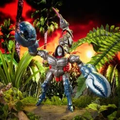 Transformers Vintage Beast Wars Predacon Scorponok 19 Transformers Vintage Beast Wars Predacon Scorponok -Hasbro Pulse F4224 DIO TRA RETROSCORPONOK 0001 Online 2000SQ