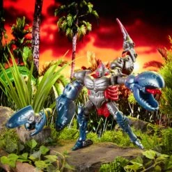 Transformers Vintage Beast Wars Predacon Scorponok 15 Transformers Vintage Beast Wars Predacon Scorponok -Hasbro Pulse F4224 DIO TRA RETROSCORPONOK 0002 Online 2000SQ