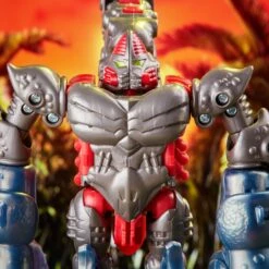 Transformers Vintage Beast Wars Predacon Scorponok 16 Transformers Vintage Beast Wars Predacon Scorponok -Hasbro Pulse F4224 DIO TRA RETROSCORPONOK 0003 Online 2000SQ